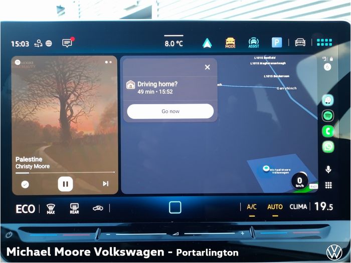 Volkswagen Tiguan 2026