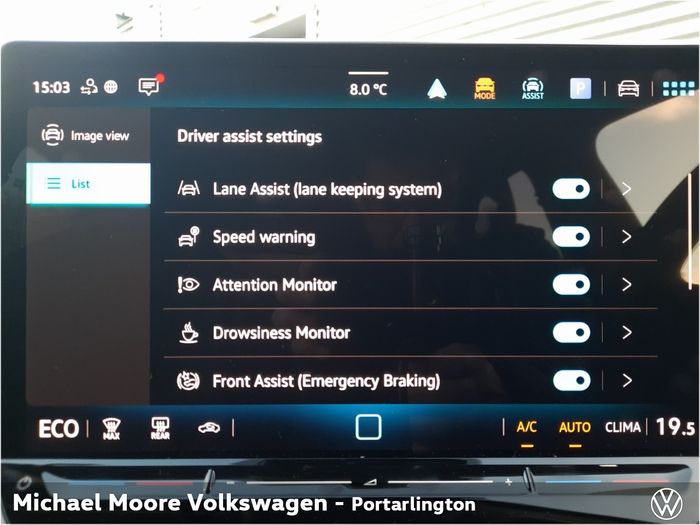 Volkswagen Tiguan 2026