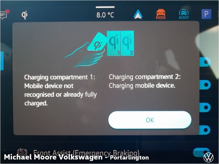 Volkswagen Tiguan 2026