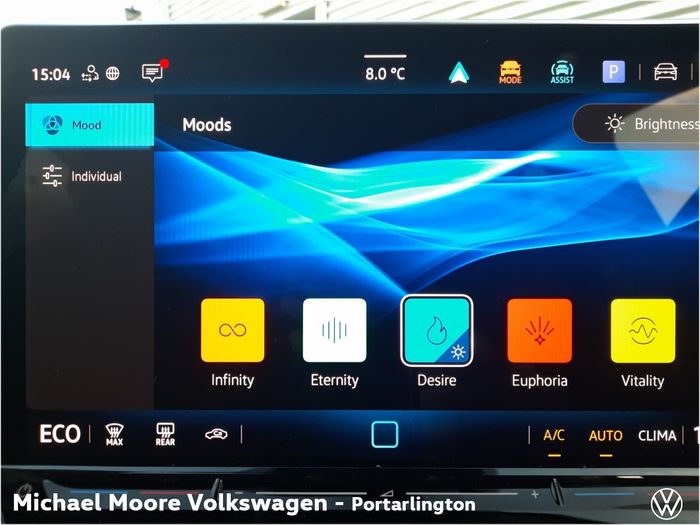 Volkswagen Tiguan 2026