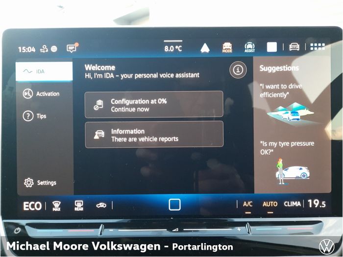 Volkswagen Tiguan 2026