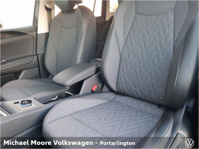 Volkswagen Tiguan 2026