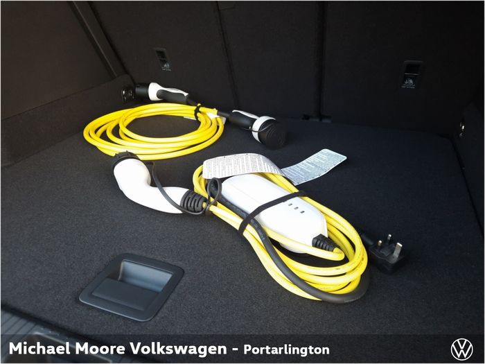 Volkswagen Tiguan 2026