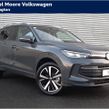 Volkswagen Tiguan 2026