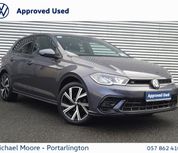 Volkswagen Polo 2025