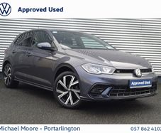 Volkswagen Polo 2025