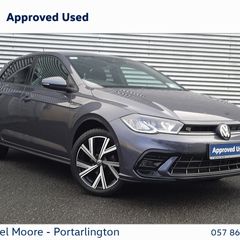Volkswagen Polo 2025