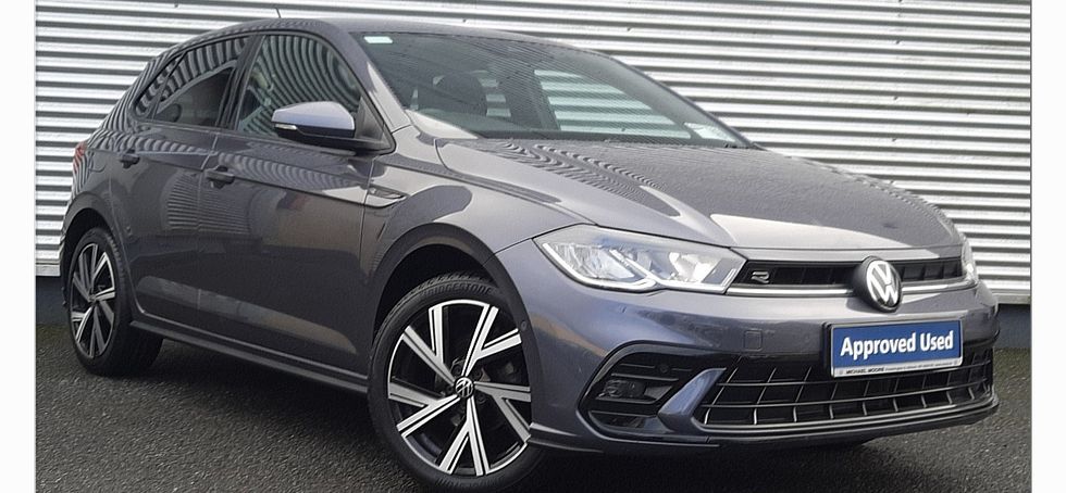 Volkswagen Polo 2025