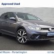 Volkswagen Polo 2025
