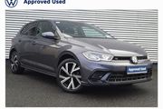 Volkswagen Polo 2025