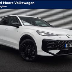 Volkswagen T-Roc 2026