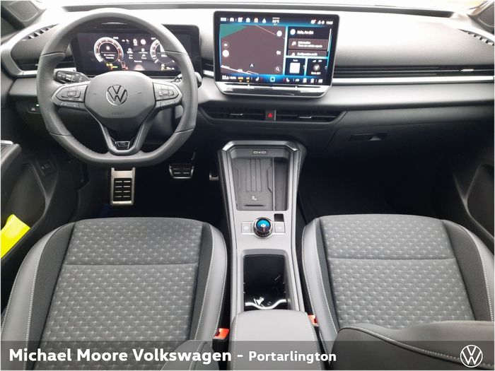 Volkswagen T-Roc 2026