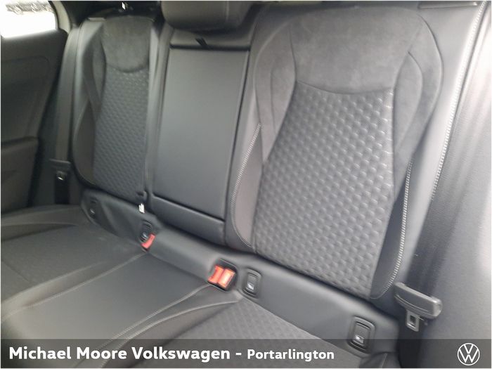 Volkswagen T-Roc 2026