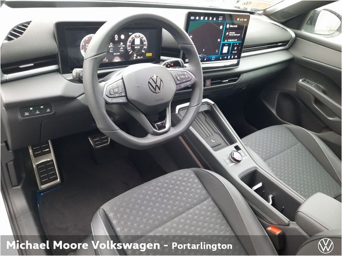 Volkswagen T-Roc 2026