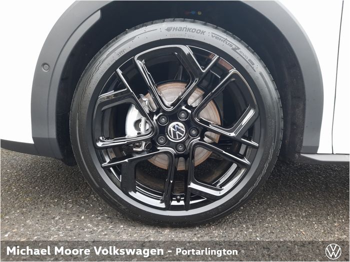 Volkswagen T-Roc 2026
