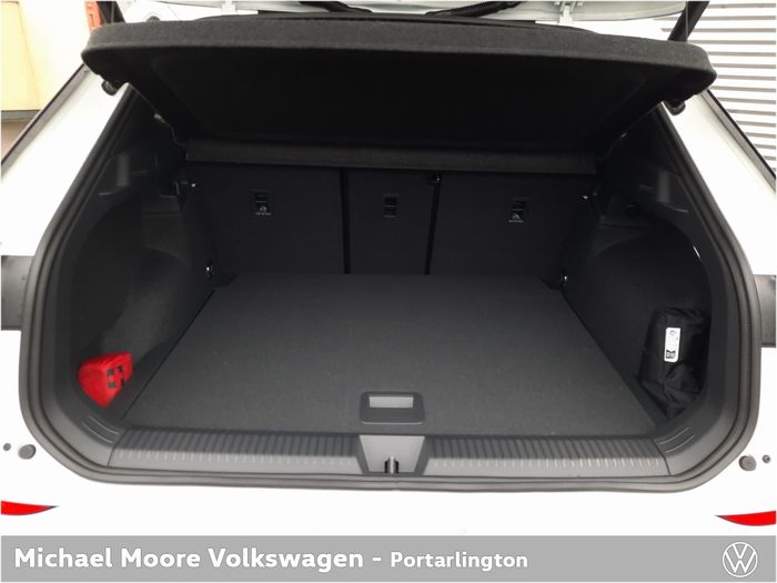 Volkswagen T-Roc 2026