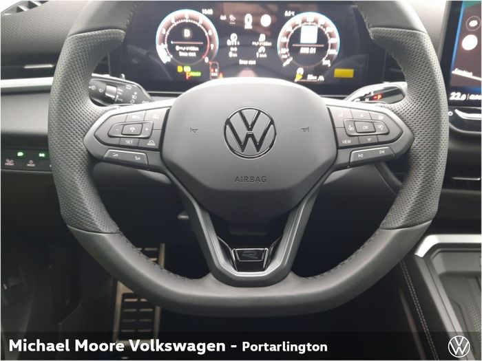 Volkswagen T-Roc 2026