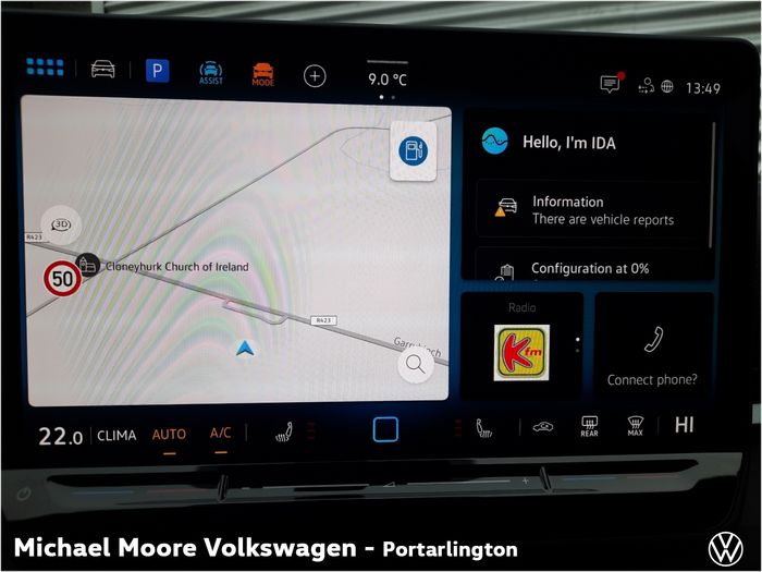 Volkswagen T-Roc 2026