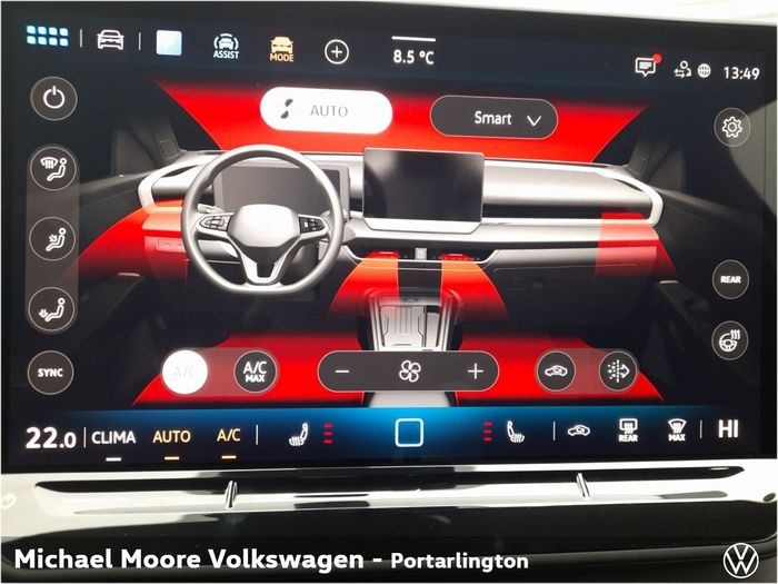 Volkswagen T-Roc 2026
