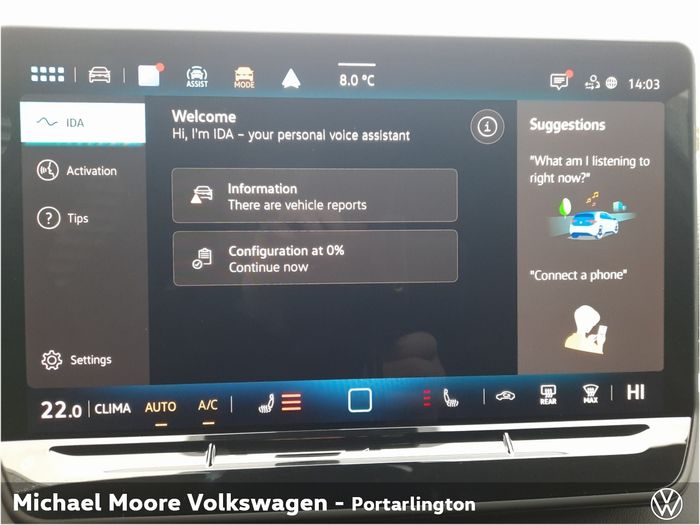 Volkswagen T-Roc 2026