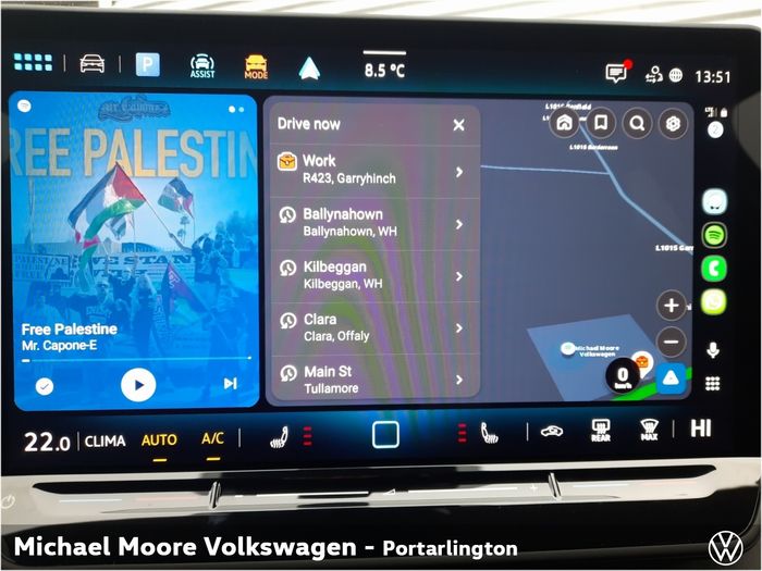 Volkswagen T-Roc 2026