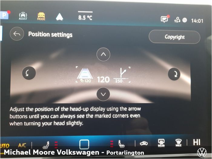 Volkswagen T-Roc 2026