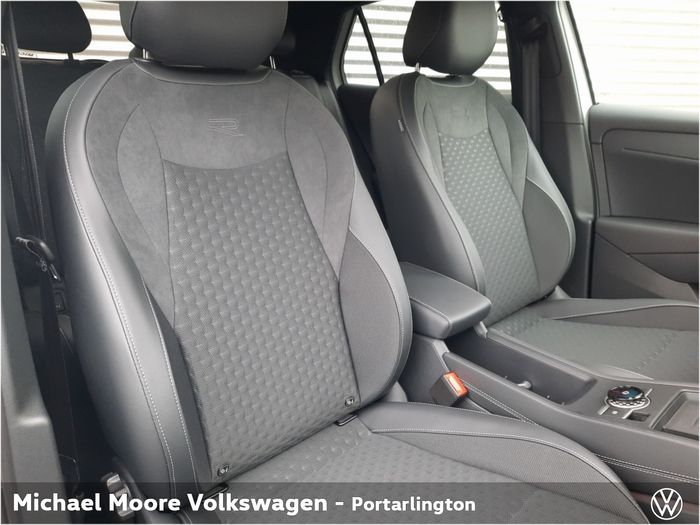 Volkswagen T-Roc 2026
