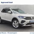 Volkswagen T-Cross 2025