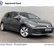 Volkswagen Golf 2025