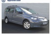 Volkswagen Caddy Maxi Life 2024