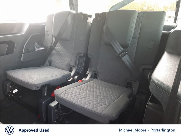 Volkswagen Caddy Maxi Life 2024