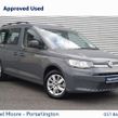 Volkswagen Caddy Maxi Life 2024