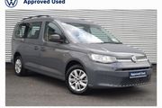 Volkswagen Caddy Maxi Life 2024