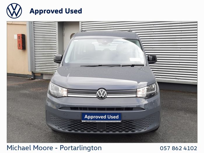 Volkswagen Caddy Maxi Life 2024
