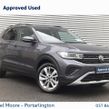 Volkswagen T-Cross 2025