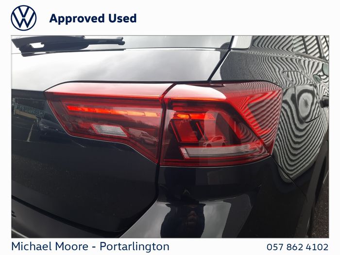 Volkswagen T-Roc 2023