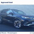 Volkswagen Tiguan 2026