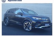 Volkswagen Tiguan 2026