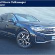 Volkswagen Touareg 2026