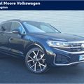 Volkswagen Touareg 2026