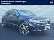 Volkswagen Touareg 2026