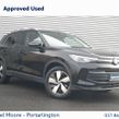 Volkswagen Tiguan 2026