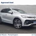 Volkswagen Tiguan 2026