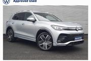 Volkswagen Tiguan 2026