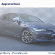 Volkswagen Golf 2025