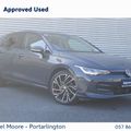 Volkswagen Golf 2025
