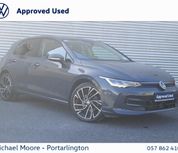 Volkswagen Golf 2025