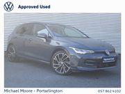 Volkswagen Golf 2025