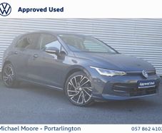 Volkswagen Golf 2025