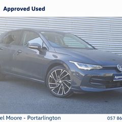 Volkswagen Golf 2025
